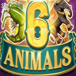3555 angel number Burmese 6 Animals গেম আইকন